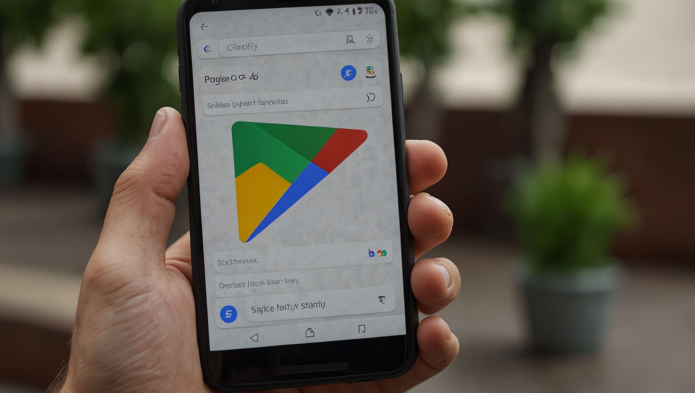 Google Play Store : télécharger et installer la dernière version sur ...