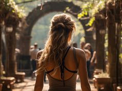 Découvrez comment transformer votre rentrée en aventure sportive : nos conseils pour une rentrée active ! Découvrez comment transformer votre rentrée en aventure sportive : nos conseils pour une rentrée active !