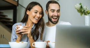 10 signes qui prouvent que vous êtes dans une relation saine (même si cela ne semble pas) 10 signes qui prouvent que vous êtes dans une relation saine (même si cela ne semble pas)