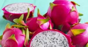 Découvrez les bienfaits pour la santé du fruit du dragon Découvrez les bienfaits pour la santé du fruit du dragon