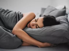 Dormir même avec une faible lumière nuit à la santé Dormir même avec une faible lumière nuit à la santé