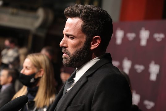 Ben Affleck : Une Vie de Cinéma et d’Engagement Ben Affleck : Une Vie de Cinéma et d'Engagement