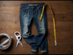 Jean trop grand : 6 astuces efficaces pour le rétrécir Jean trop grand : 6 astuces efficaces pour le rétrécir