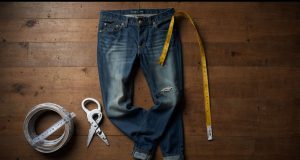 Jean trop grand : 6 astuces efficaces pour le rétrécir Jean trop grand : 6 astuces efficaces pour le rétrécir