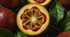 Les bienfaits surprenants du fruit de la passion pour votre santé Les bienfaits surprenants du fruit de la passion pour votre santé