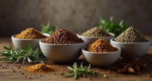 Cumin : découvrez ses bienfaits et comment l’utiliser au quotidien Cumin : découvrez ses bienfaits et comment l'utiliser au quotidien