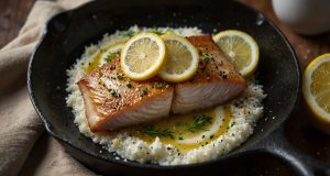 Découvrez comment cuire parfaitement votre filet de merlan à la poêle Découvrez comment cuire parfaitement votre filet de merlan à la poêle