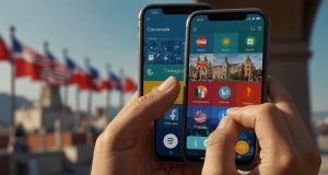 Appels internationaux : comment téléphoner sans se ruiner Appels internationaux : comment téléphoner sans se ruiner