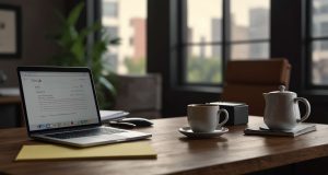 Gmail : activer le volet de lecture des messages en quelques étapes Gmail : activer le volet de lecture des messages en quelques étapes