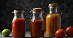5 astuces infaillibles pour éliminer les taches de sauce tomate 5 astuces infaillibles pour éliminer les taches de sauce tomate