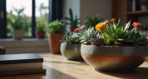 5 plantes grasses à fleurs parfaites pour votre intérieur 5 plantes grasses à fleurs parfaites pour votre intérieur