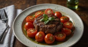 L’œuf : une recette rapide et économique qui remplace le steak L'œuf : une recette rapide et économique qui remplace le steak