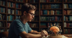 Quotient intellectuel : découvrez comment calculer votre QI facilement Quotient intellectuel : découvrez comment calculer votre QI facilement