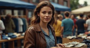 Comment gagner de l’argent avec ses vêtements ? Comment gagner de l'argent avec ses vêtements ?