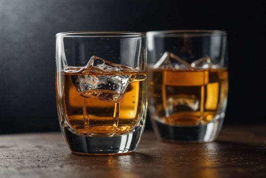 L’astuce infaillible pour décoincer des verres empilés sans les casser L’astuce infaillible pour décoincer des verres empilés sans les casser