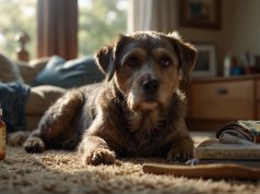 Les signes infaillibles pour reconnaître qu’un animal de compagnie est en fin de vie Les signes infaillibles pour reconnaître qu'un animal de compagnie est en fin de vie