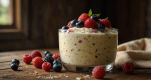5 bonnes raisons de consommer du tapioca dès aujourd’hui 5 bonnes raisons de consommer du tapioca dès aujourd'hui