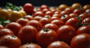 Les meilleures astuces pour congeler des tomates facilement Les meilleures astuces pour congeler des tomates facilement