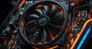 Optimiser l’orientation des ventilateurs dans son PC : Guide pratique Optimiser l’orientation des ventilateurs dans son PC : Guide pratique