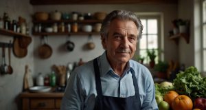 Jean-Pierre Coffe : L’Art de Vivre et de Défendre la Gastronomie Française Jean-Pierre Coffe : L'Art de Vivre et de Défendre la Gastronomie Française