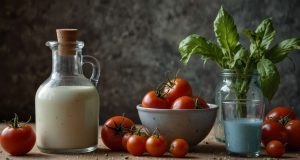 Pucerons : comment éliminer les pucerons des tomates avec du lait facilement Pucerons : comment éliminer les pucerons des tomates avec du lait facilement