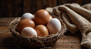 Durée de conservation des œufs frais : tout ce qu’il faut savoir Durée de conservation des œufs frais : tout ce qu'il faut savoir