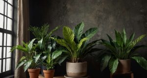Comment gérer efficacement vos plantes d’intérieur sans stress Comment gérer efficacement vos plantes d'intérieur sans stress