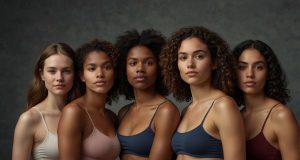 Poils sur le torse, le menton et les joues chez les femmes : tout ce qu’il faut savoir Poils sur le torse, le menton et les joues chez les femmes : tout ce qu'il faut savoir