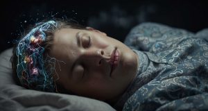 Découvrez ce que votre cerveau vous dit pendant vos rêves Découvrez ce que votre cerveau vous dit pendant vos rêves