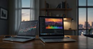 Transférer facilement vos fichiers et données d’un PC à un autre : le guide complet Transférer facilement vos fichiers et données d'un PC à un autre : le guide complet