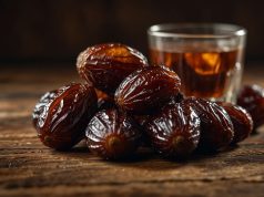 Les dattes : bienfaits, calories et quantité recommandée à consommer Les dattes : bienfaits, calories et quantité recommandée à consommer