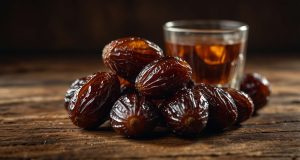 Les dattes : bienfaits, calories et quantité recommandée à consommer Les dattes : bienfaits, calories et quantité recommandée à consommer
