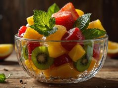 Les meilleurs liquides pour sublimer votre salade de fruits Les meilleurs liquides pour sublimer votre salade de fruits