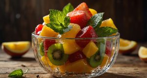 Les meilleurs liquides pour sublimer votre salade de fruits Les meilleurs liquides pour sublimer votre salade de fruits