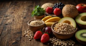 Constipation : 55 recettes riches en fibres à essayer dès maintenant Constipation : 55 recettes riches en fibres à essayer dès maintenant