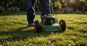 5 gestes essentiels pour une belle pelouse 5 gestes essentiels pour une belle pelouse