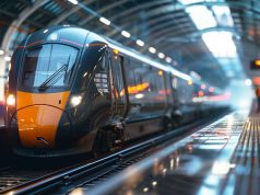 Train arrêté en gare : a-t-on le droit d’utiliser les toilettes ? Train arrêté en gare : a-t-on le droit d'utiliser les toilettes ?