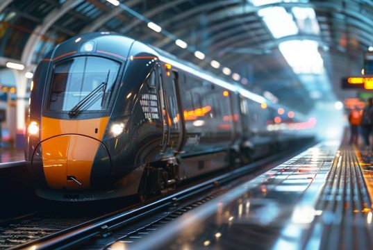 Train arrêté en gare : a-t-on le droit d’utiliser les toilettes ? Train arrêté en gare : a-t-on le droit d'utiliser les toilettes ?