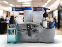 Quelle quantité de liquide peut-on emporter dans un avion ? Quelle quantité de liquide peut-on emporter dans un avion ?