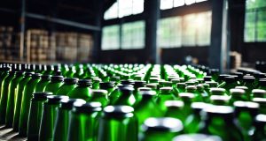 Découvrez comment se passe le recyclage des bouteilles en verre Découvrez comment se passe le recyclage des bouteilles en verre