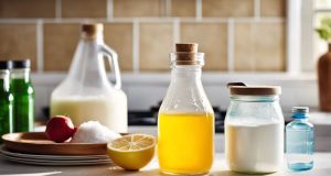 3 astuces efficaces pour éliminer les moucherons dans la cuisine 3 astuces efficaces pour éliminer les moucherons dans la cuisine