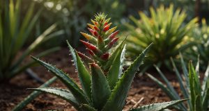 Les incroyables bienfaits de l’aloe vera dévoilés Les incroyables bienfaits de l'aloe vera dévoilés