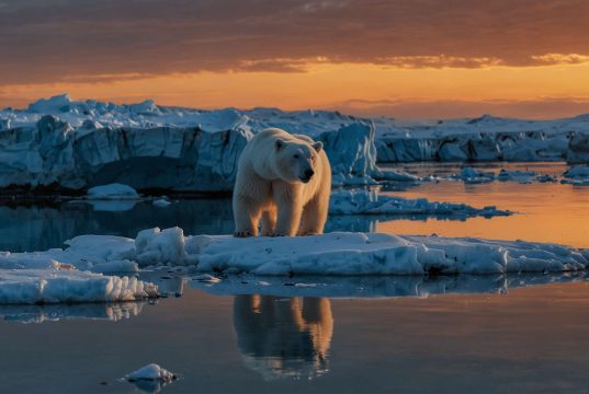 Les raisons de la montée du niveau de la mer expliquées Les raisons de la montée du niveau de la mer expliquées