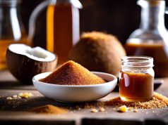 Sucre de coco : tout savoir sur ses calories, son index glycémique et ses bienfaits Sucre de coco : tout savoir sur ses calories, son index glycémique et ses bienfaits