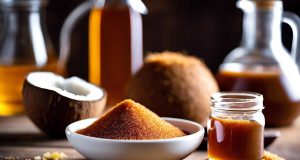 Sucre de coco : tout savoir sur ses calories, son index glycémique et ses bienfaits Sucre de coco : tout savoir sur ses calories, son index glycémique et ses bienfaits