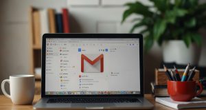 Gmail : découvrez la méthode la plus rapide pour organiser votre boîte mail Gmail : découvrez la méthode la plus rapide pour organiser votre boîte mail