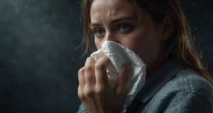 Rhume émotionnel : tout ce qu’il faut savoir Rhume émotionnel : tout ce qu'il faut savoir