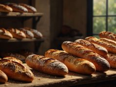 Baguette ou tradition : quelle différence pour votre pain quotidien ? Baguette ou tradition : quelle différence pour votre pain quotidien ?