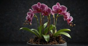 Peut-on couper les racines des orchidées qui sortent du pot ? Peut-on couper les racines des orchidées qui sortent du pot ?