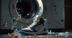 Les erreurs à éviter absolument pour laver vos chaussures en machine Les erreurs à éviter absolument pour laver vos chaussures en machine